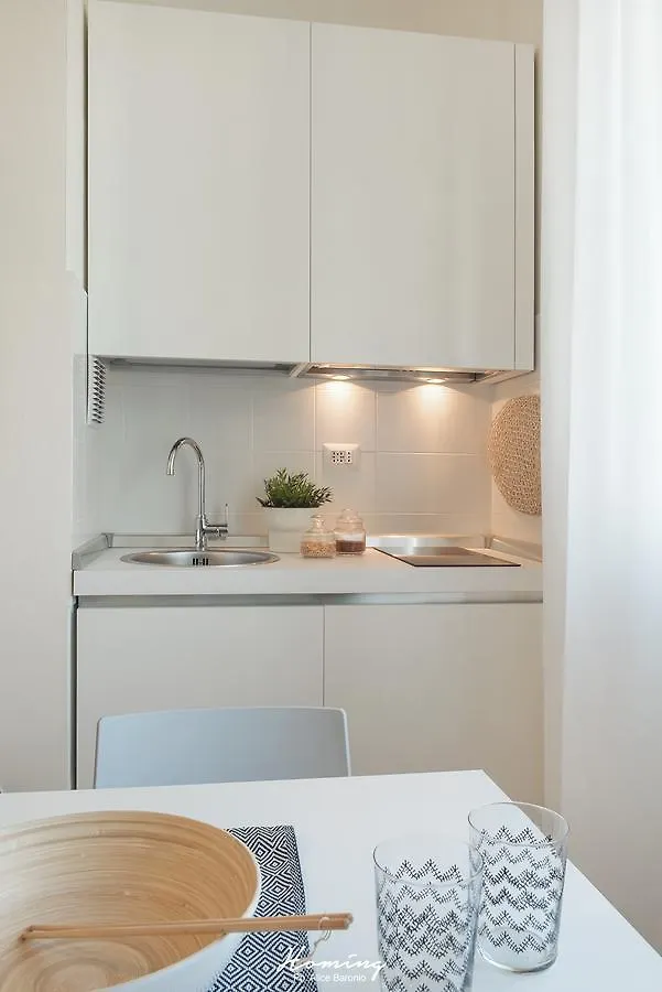 Oki Doki Studios Milano 0*,  Italia
