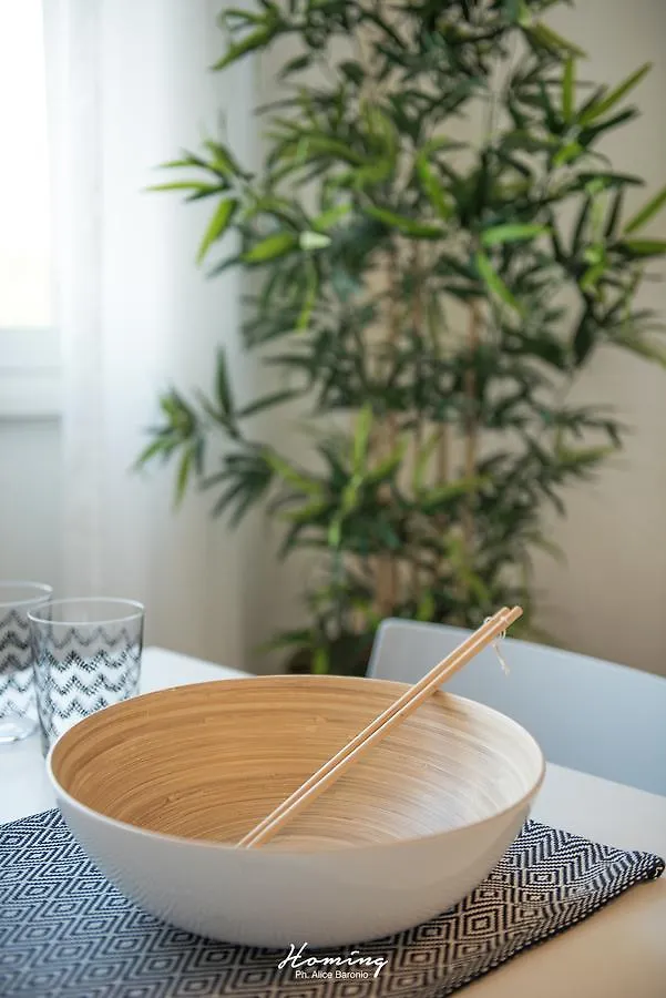 Oki Doki Studios Milano Appartamento
