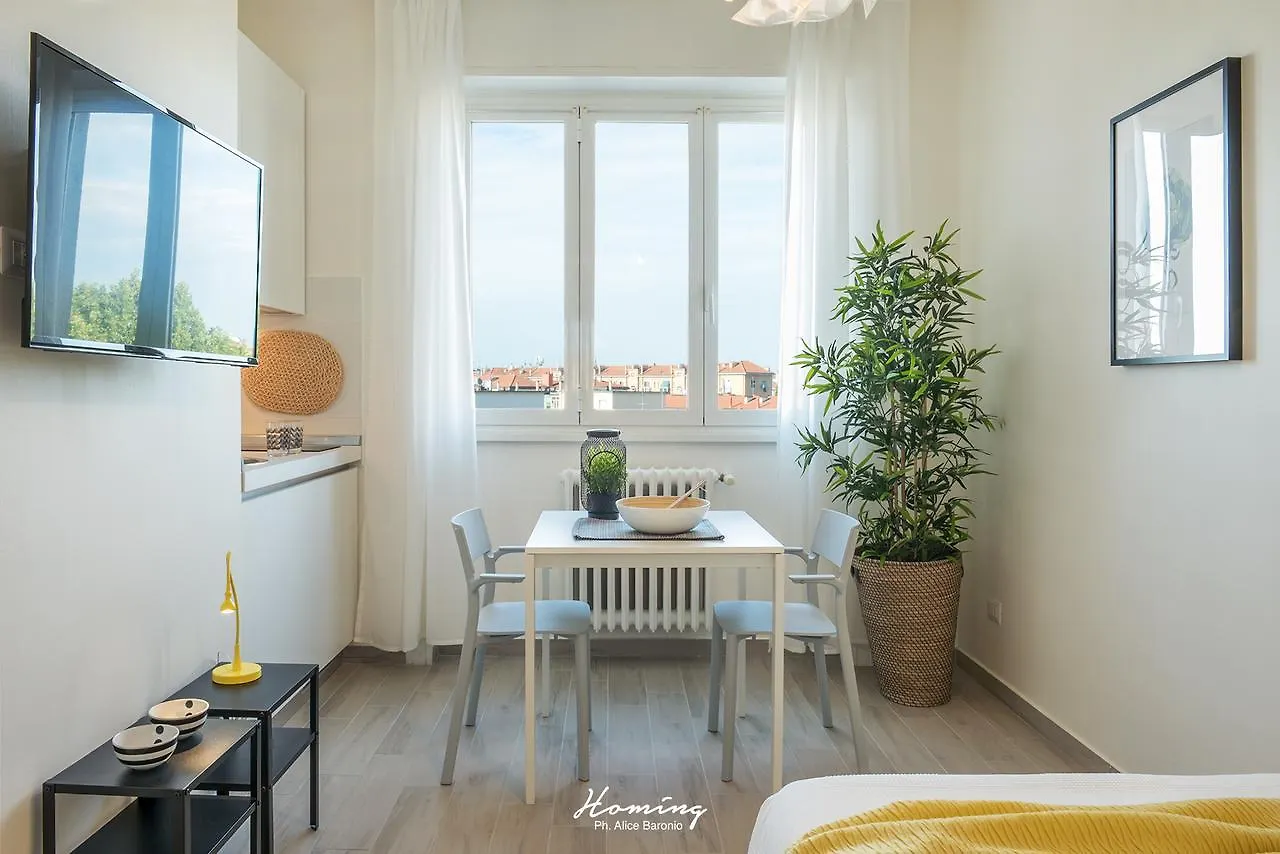 Oki Doki Studios Milano Italia