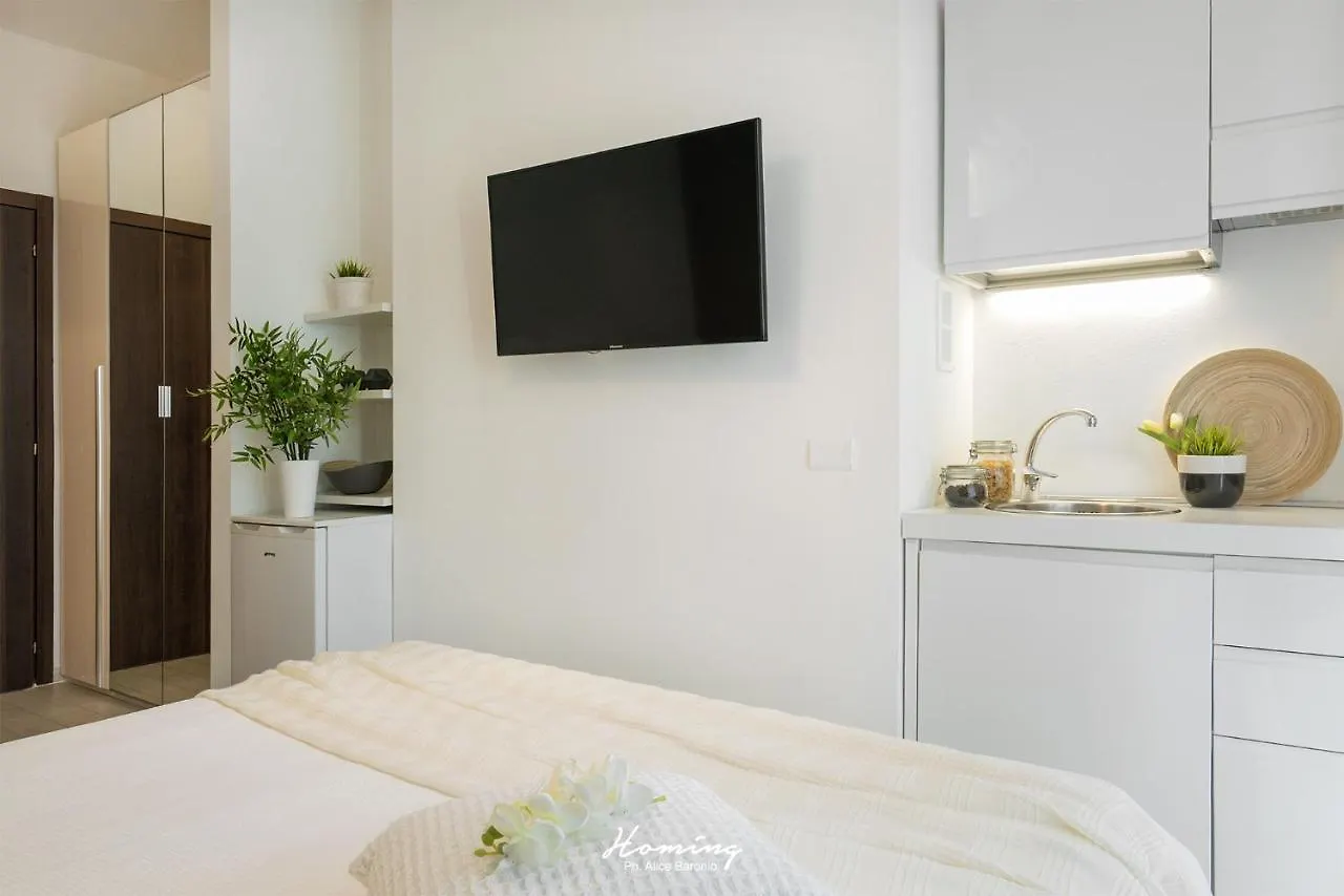 Oki Doki Studios Milano Appartamento