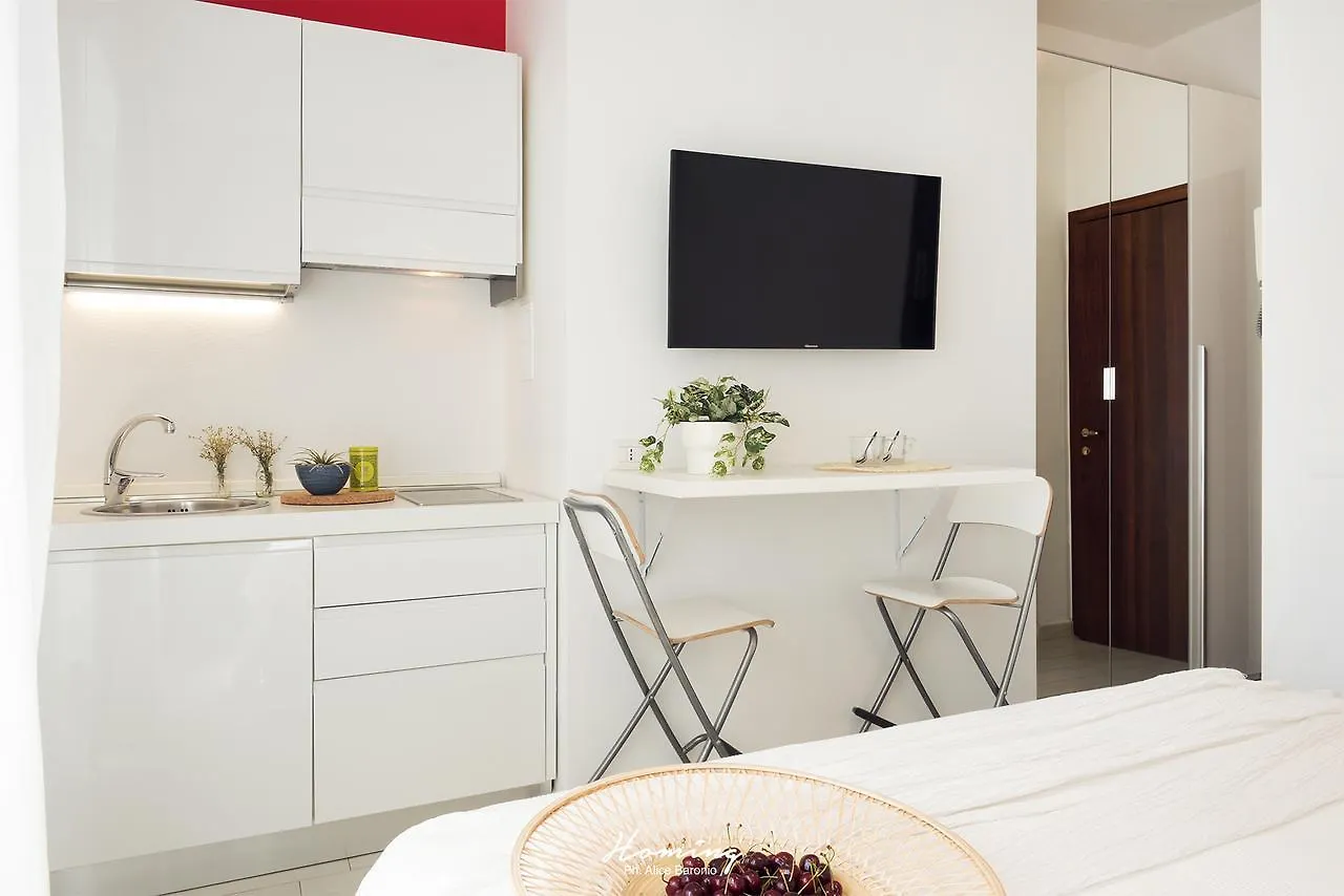 Oki Doki Studios Milano Appartamento