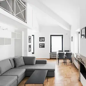  Appartamento Living Brera, A Unique Experience - Vicolo Fiori