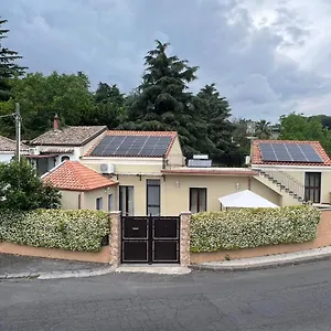 Etna Dimora Dei Saponari Casa vacanze Trecastagni