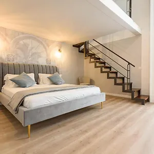 121 Luxury Appartamento Napoli
