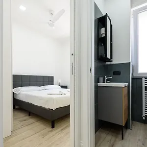Tommaseo Seaside Appartamento Napoli