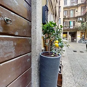  Appartamento La Casetta