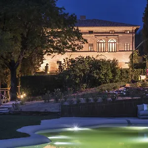 Armena, Condé Nast Johansens Casa di campagna Buonconvento