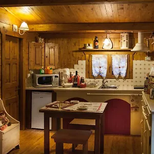 Agriturismo Ca Dla Pia Alloggio per agriturismo Morbegno