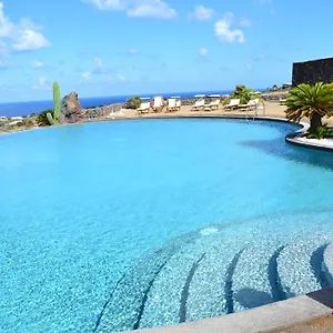 Dammusi Sotto Le Stelle Casa vacanze Pantelleria