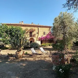 Casa Migliaca Alloggio per agriturismo Pettineo